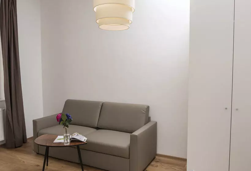 Prater Lounge By Welcome2vienna