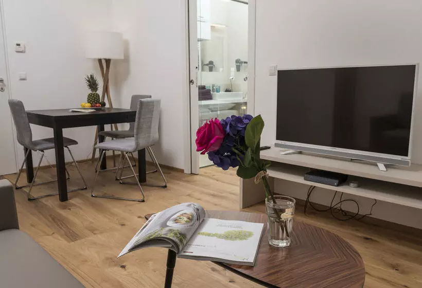 Prater Lounge By Welcome2vienna