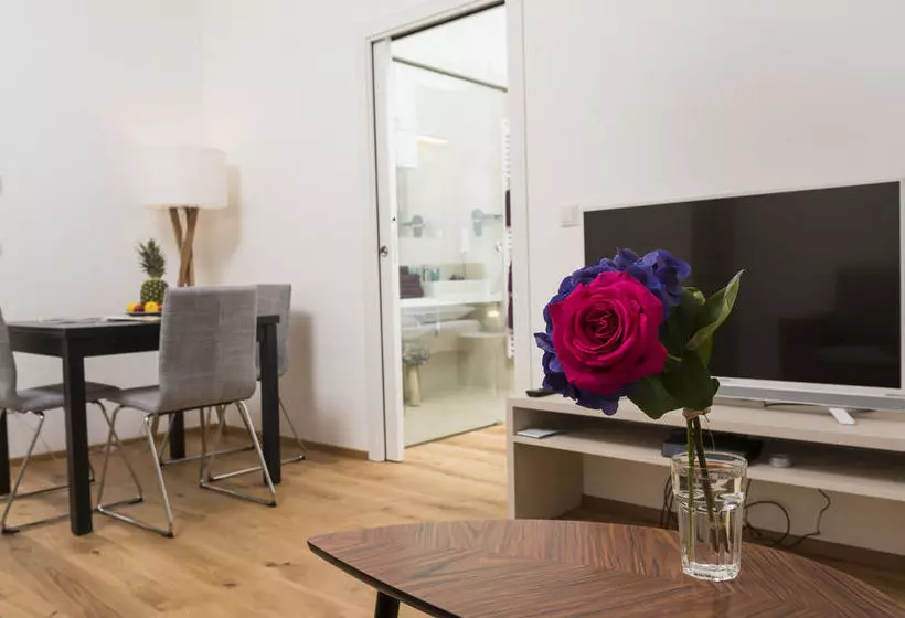 Prater Lounge By Welcome2vienna