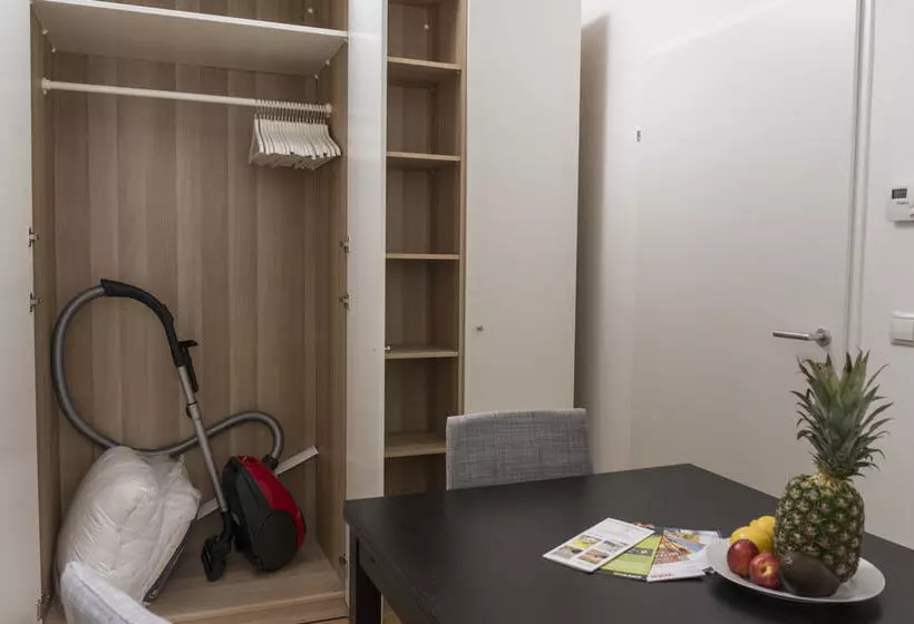 Prater Lounge By Welcome2vienna