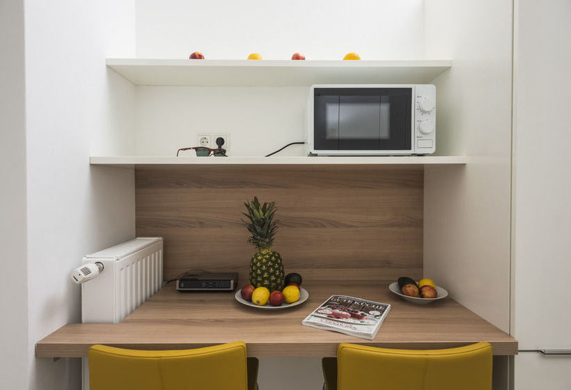 Prater Lounge By Welcome2vienna