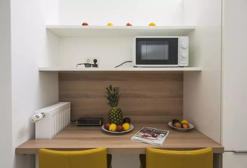 Prater Lounge By Welcome2vienna