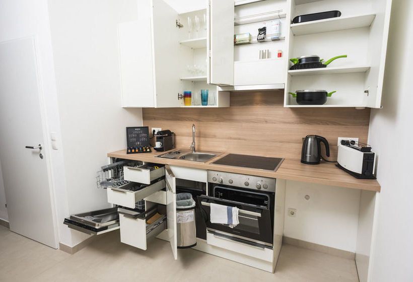 Prater Lounge By Welcome2vienna