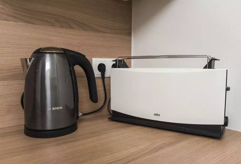 Prater Lounge By Welcome2vienna