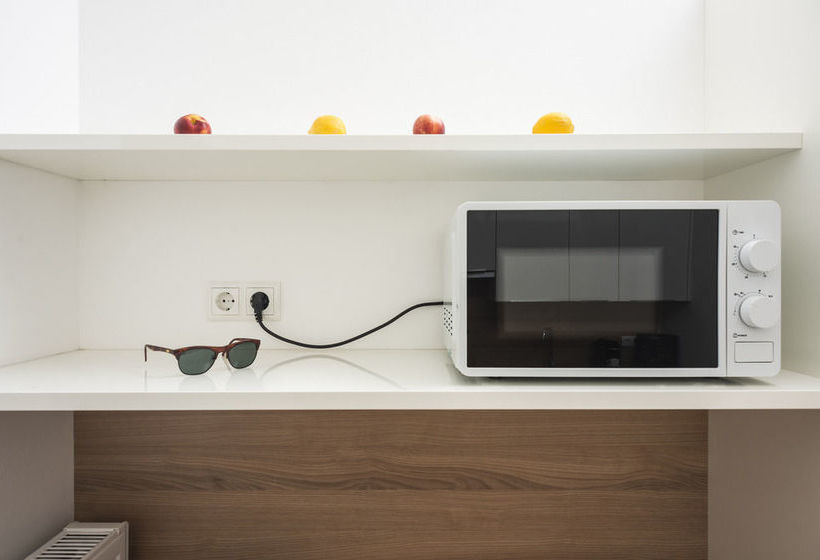 Prater Lounge By Welcome2vienna