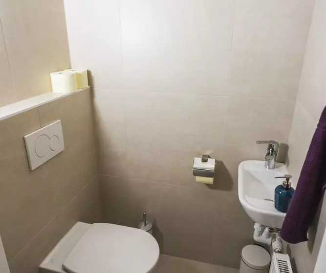 Prater Lounge By Welcome2vienna