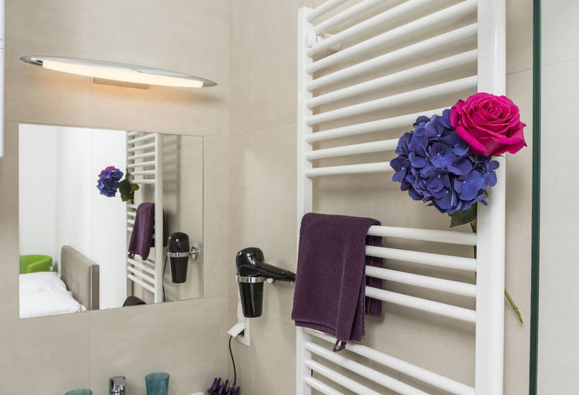 Prater Lounge By Welcome2vienna