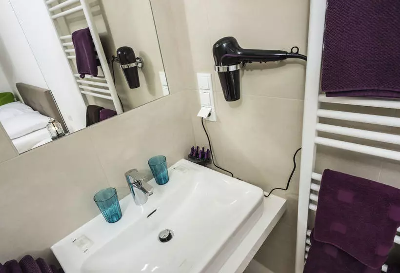 Prater Lounge By Welcome2vienna