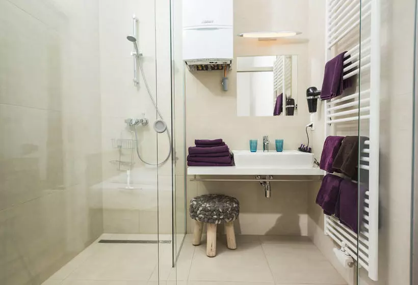 Prater Lounge By Welcome2vienna