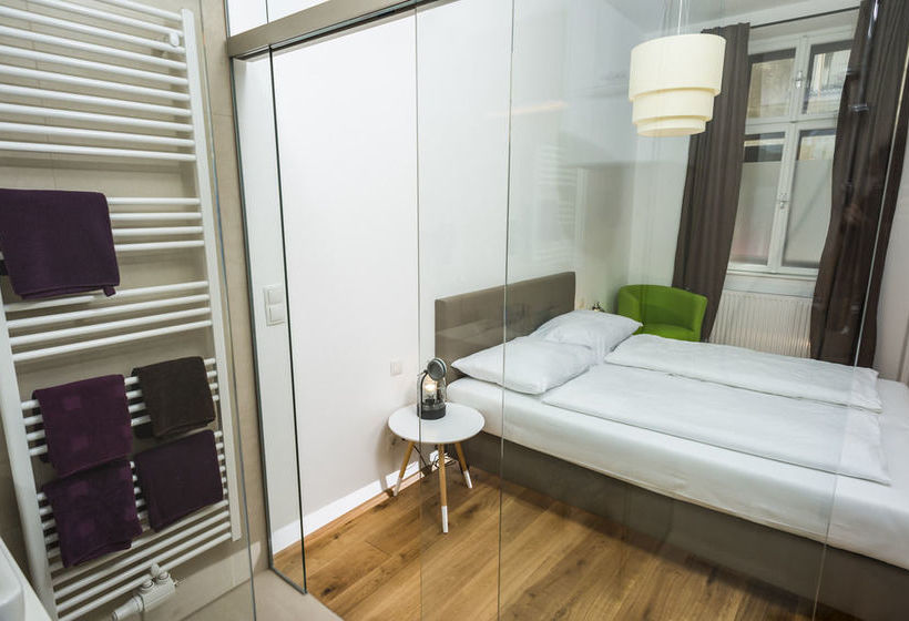 Prater Lounge By Welcome2vienna