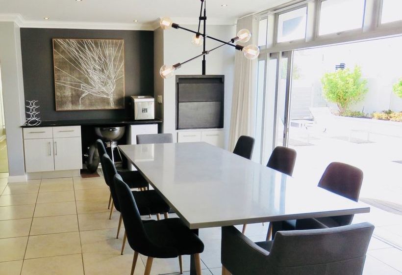 Spatalla Holiday Homes