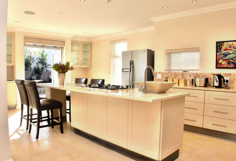 Spatalla Holiday Homes