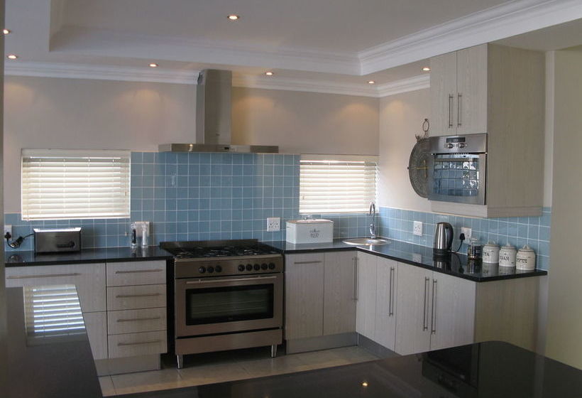 Spatalla Holiday Homes