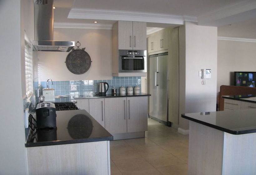 Spatalla Holiday Homes