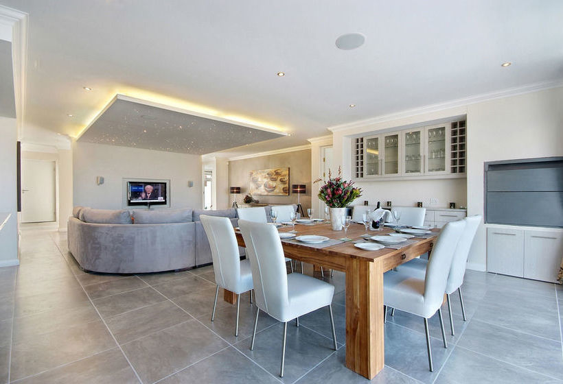 Spatalla Holiday Homes