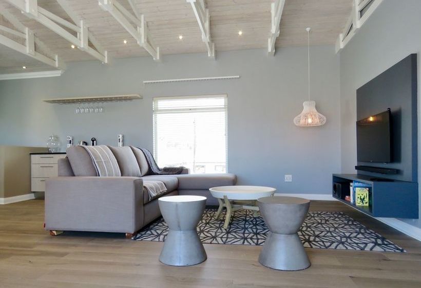 Spatalla Holiday Homes