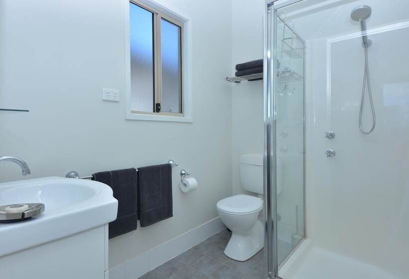 Sundowner Cabin And Tourist Park