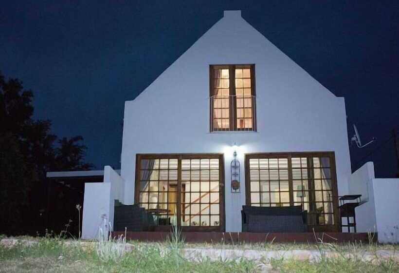 Sweetie Pie Clarens Self Catering Cottages