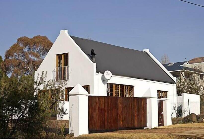 Sweetie Pie Clarens Self Catering Cottages