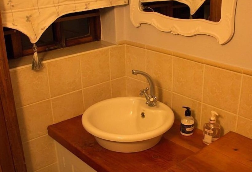 Sweetie Pie Clarens Self Catering Cottages