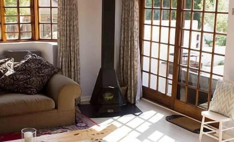 Sweetie Pie Clarens Self Catering Cottages