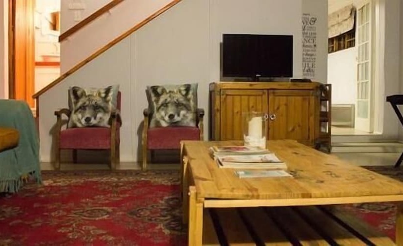 Sweetie Pie Clarens Self Catering Cottages