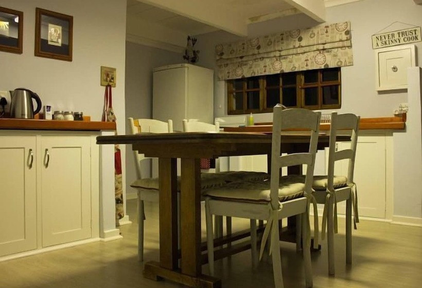 Sweetie Pie Clarens Self Catering Cottages