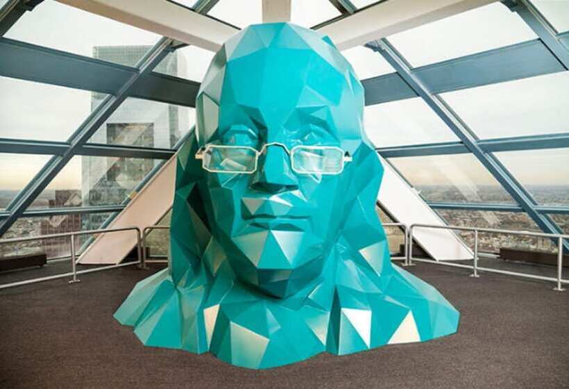 Urhomeinphilly 1955 Rittenhouse