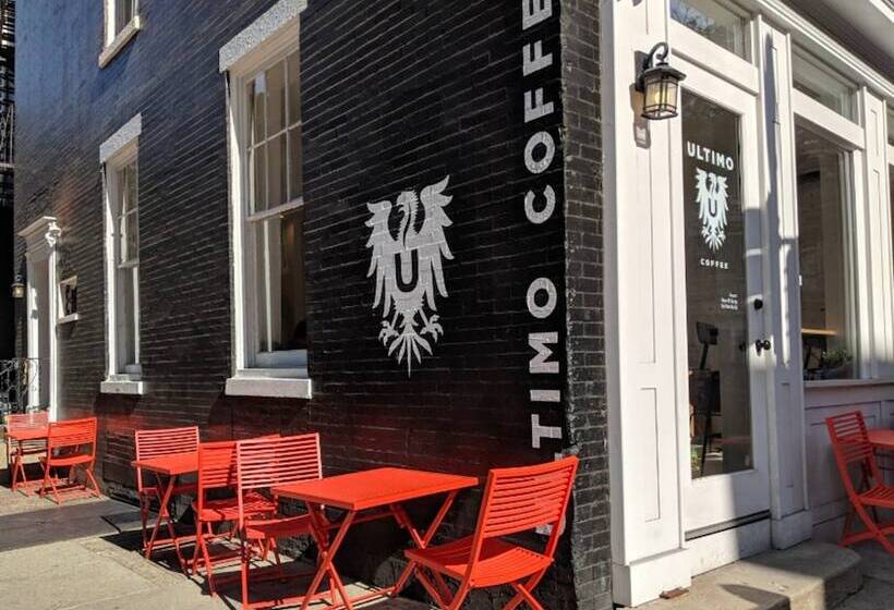 Urhomeinphilly 1955 Rittenhouse