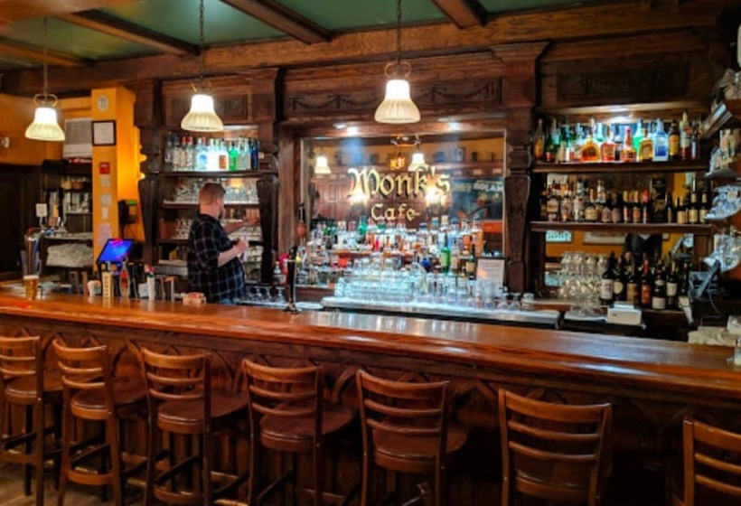 Urhomeinphilly 1955 Rittenhouse