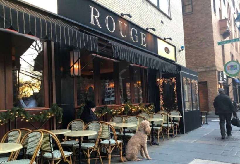 Urhomeinphilly 1955 Rittenhouse