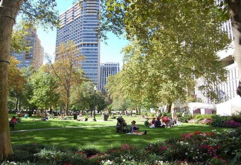 Urhomeinphilly 1955 Rittenhouse