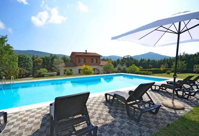 Villa Mimosa