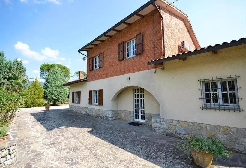 Villa Mimosa