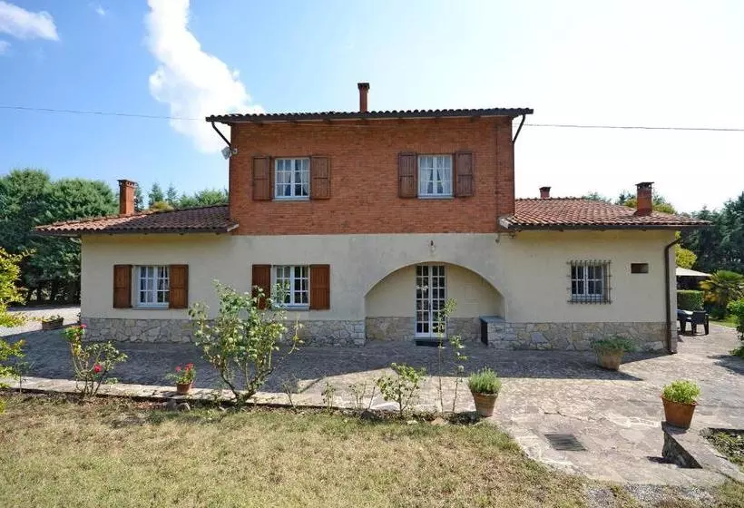 Villa Mimosa