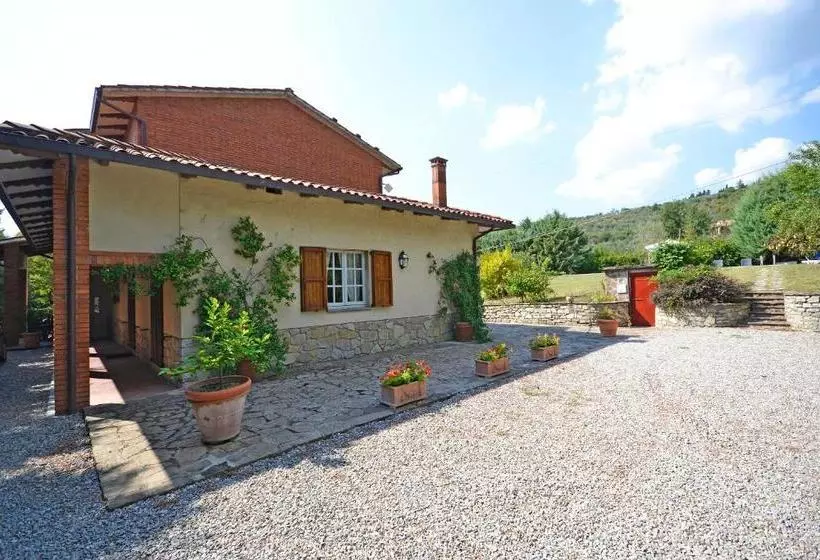 Villa Mimosa