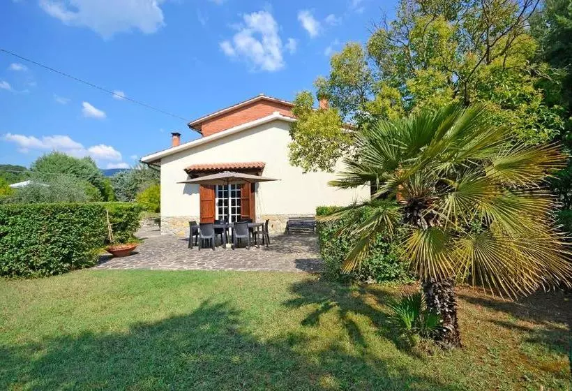 Villa Mimosa