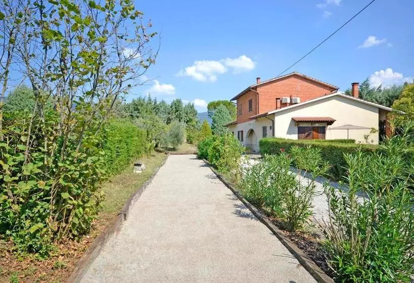 Villa Mimosa