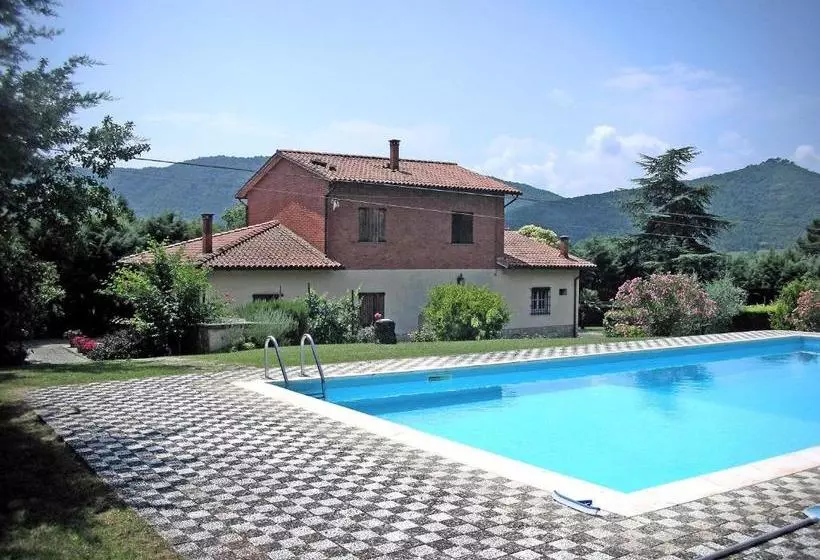 Villa Mimosa