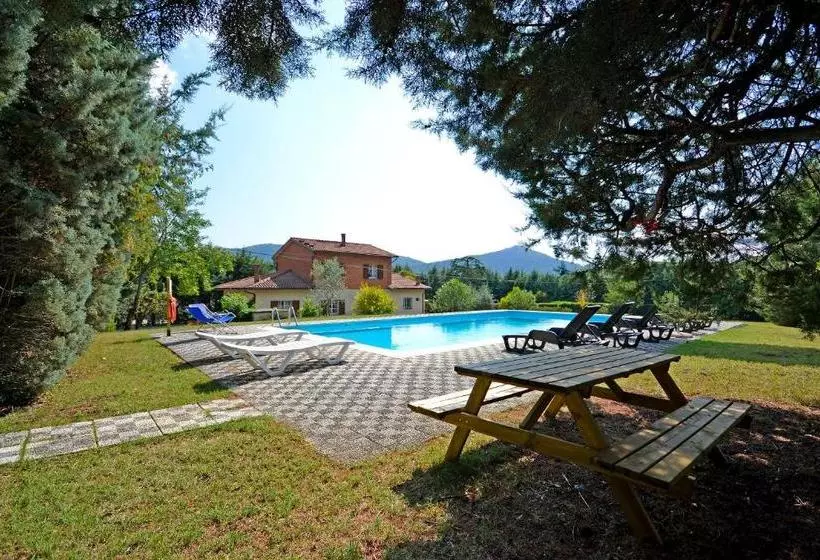 Villa Mimosa