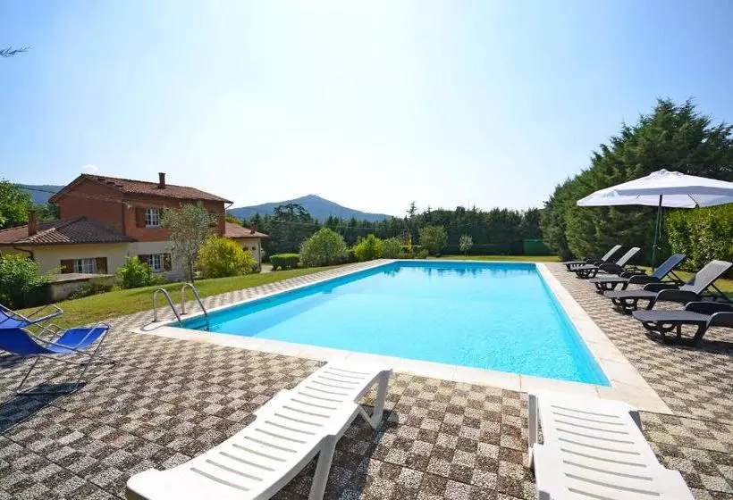 Villa Mimosa