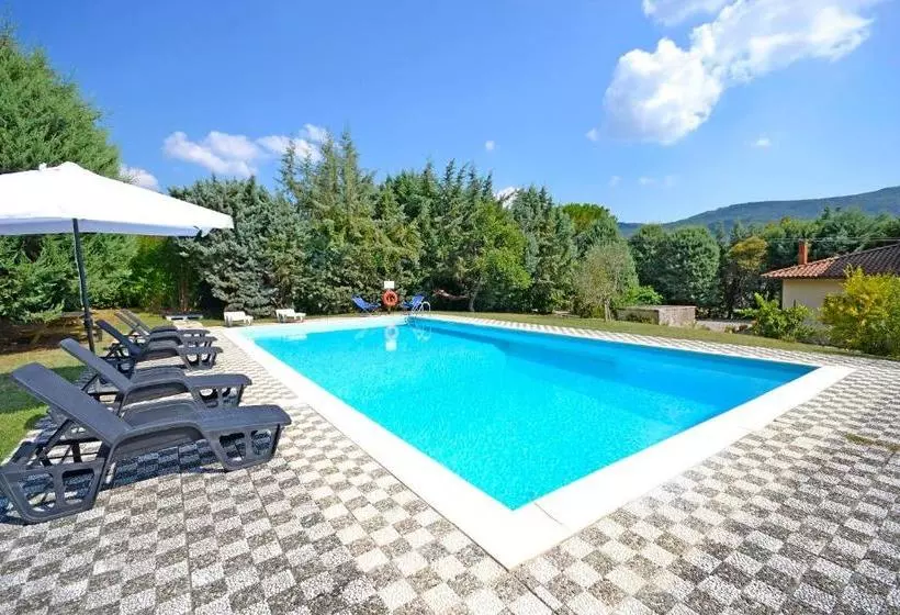 Villa Mimosa