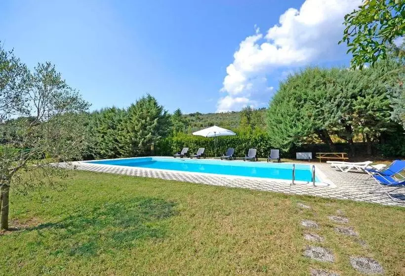 Villa Mimosa