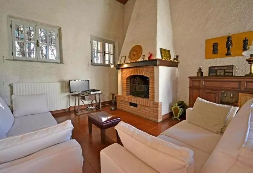 Villa Mimosa