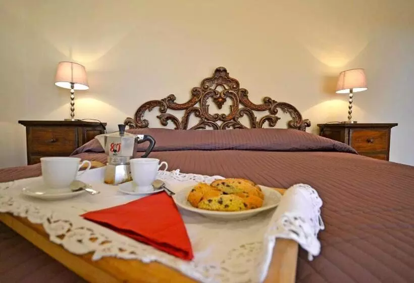 Villa Mimosa