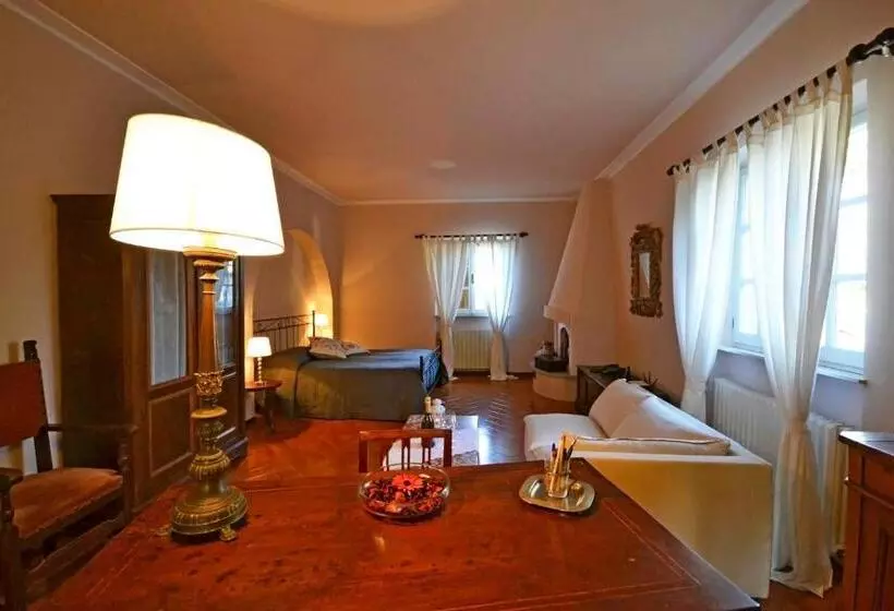 Villa Mimosa