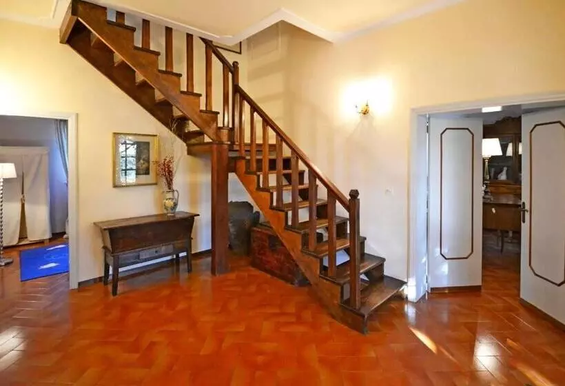 Villa Mimosa