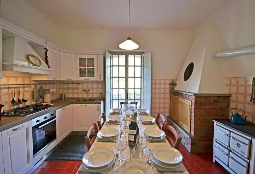 Villa Mimosa