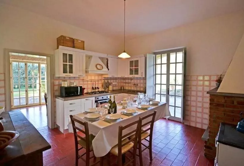 Villa Mimosa