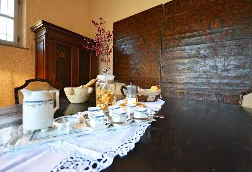 Villa Mimosa